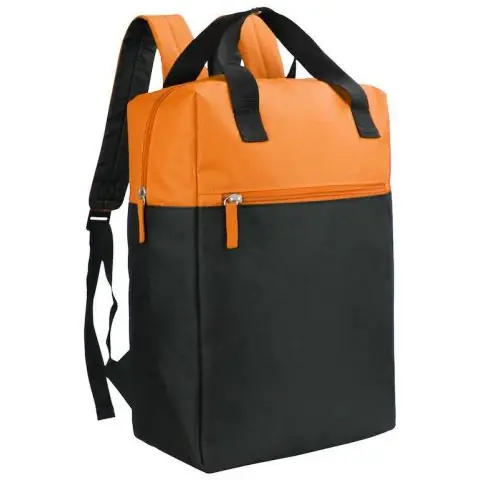 Kampanjpris Derby of Sweden Sky Daypack Mini Väska